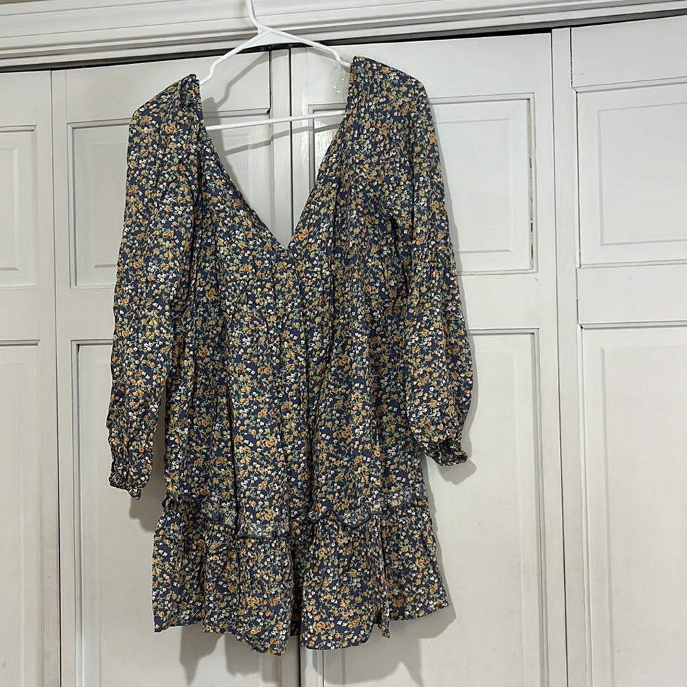 Tillys dress with tags
